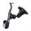 Dual Electronics Portable GPS &amp; Battery Cradle for iPod touch